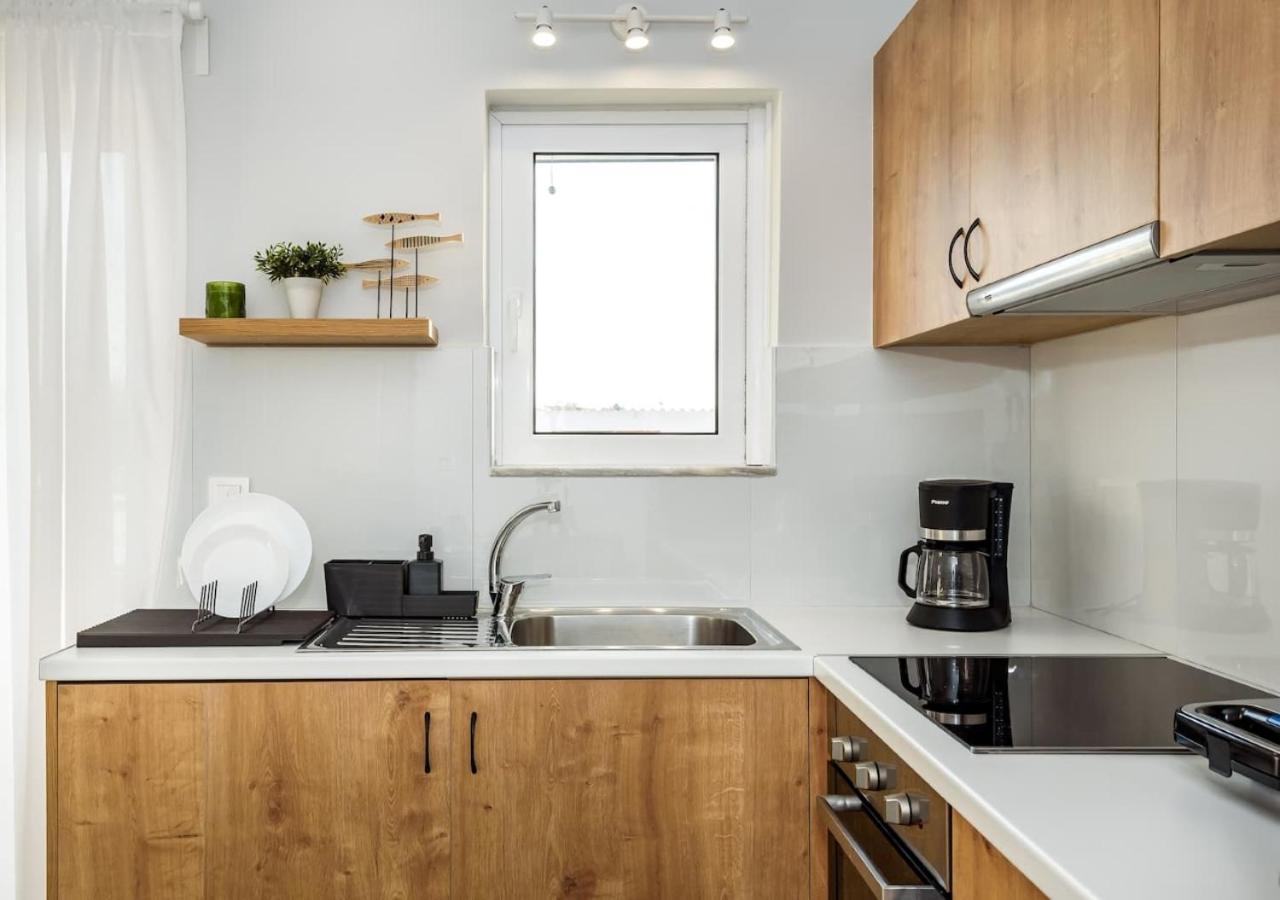 Cozy Apartment Evdoxia Chania  Exterior photo